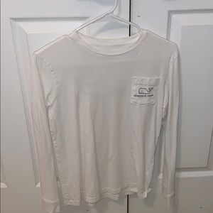 Vineyard Vines Long Sleeve Shirt